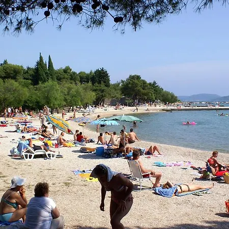 Apartment 6178a Vodice
