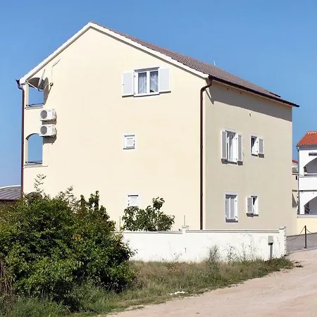 6178a Apartment Vodice