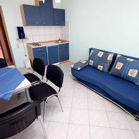 Apartment 6178a Vodice